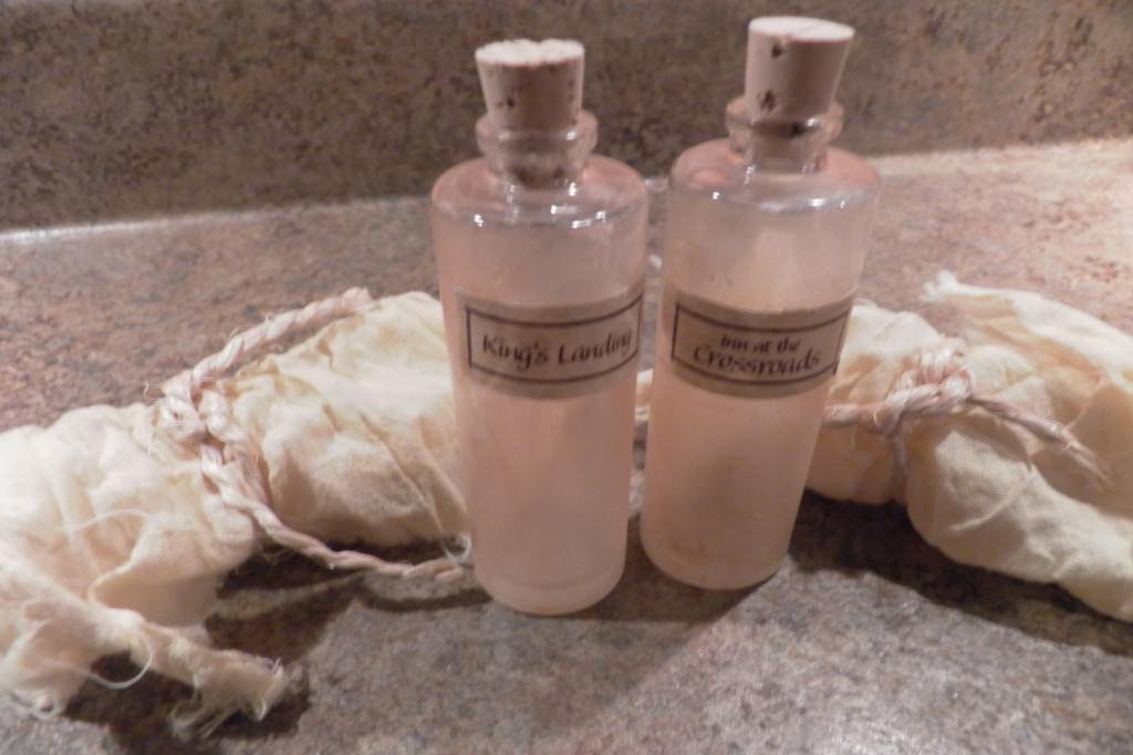 Game of Thrones Scent Box #15