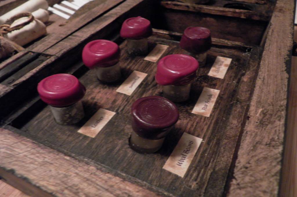Game of Thrones Scent Box #20