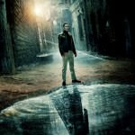X-Men: First Class International Poster - Magneto