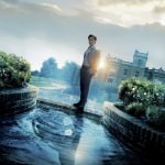 X-Men: First Class International Poster - Professor X