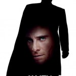 X-Men: First Class domestic Poster - Magneto