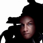 X-Men: First Class domestic Poster - Professor X