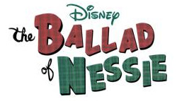 The Ballad of Nessie Title