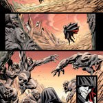 Michael Moorcock's Elric: The Balance Lost FCBD - Page 1
