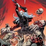 Michael Moorcock's Elric: The Balance Lost FCBD - Page 3