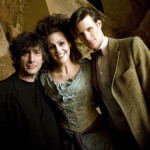 Doctor Who