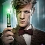 Doctor Who