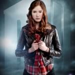 Doctor Who - Karen Gillan