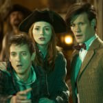 Doctor Who