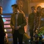 Doctor Who