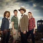 Doctor Who