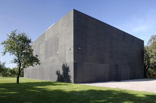 Zombie-Proof House #12