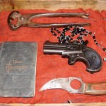 Vampire Killing Kit #3