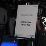 E3 2011: Wii U demo