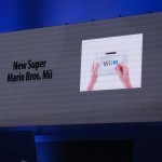 E3 2011: Wii U demo