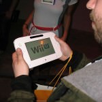 E3 2011: Wii U demo