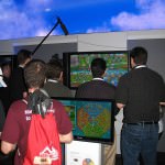 E3 2011: Wii U demo
