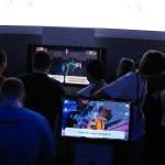 E3 2011: Wii U demo