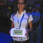 E3 2011: Wii U demo