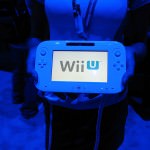 E3 2011: Wii U demo