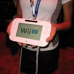 E3 2011: Wii U demo