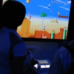 E3 2011: Wii U demo