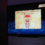 E3 2011: Wii U demo