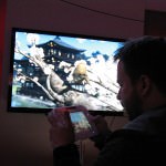 E3 2011: Wii U demo