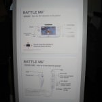 E3 2011: Wii U demo Battle Mii
