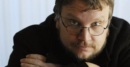 Guillermo del Toro Image
