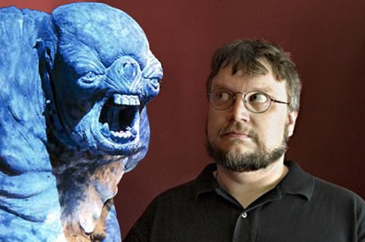 Guillermo Del Toro - Picture Gallery