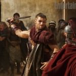 Spartacus: Vengeance #2