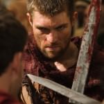 Spartacus: Vengeance #3