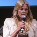 SDCC 2011: Prometheus panel: Charlize Theron