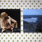 SDCC 2011: Prometheus panel: Damon Lindelof and Charlize Theron talk with Sir Ridley Scott, live via Satellite