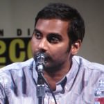 SDCC 2011: 30 Minutes or Less: Aziz Ansari