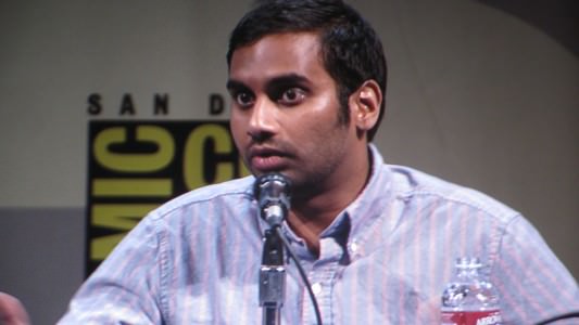 SDCC 2011: 30 Minutes or Less: Aziz Ansari