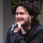 SDCC 2011: Attack The Block panel: Producer Edgar Wright