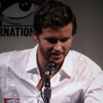 SDCC 2011: Knights of Badassdom: Ryan Kwanten