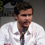 SDCC 2011: Knights of Badassdom: Ryan Kwanten
