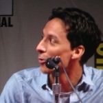 SDCC 2011: Knights of Badassdom: Danny Pudi