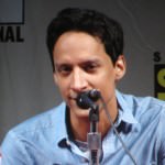 SDCC 2011: Knights of Badassdom: Danny Pudi