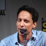 SDCC 2011: Knights of Badassdom: Danny Pudi