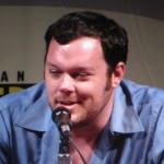 SDCC 2011: Knights of Badassdom: Michael Gladis