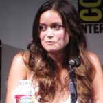 SDCC 2011: Knights of Badassdom: Summer Glau