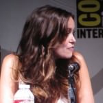 SDCC 2011: Knights of Badassdom: Summer Glau