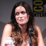 SDCC 2011: Knights of Badassdom: Summer Glau