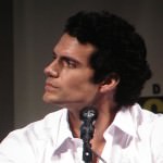 SDCC 2011: Immortals panel: Henry Cavill