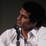 SDCC 2011: Immortals panel: Henry Cavill
