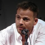 SDCC 2011: Immortals panel: Stephen Dorff